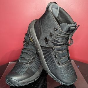 Under Armor HOVR Infil Military Tactical boot RARE PROTOPTYPE men's size 10.